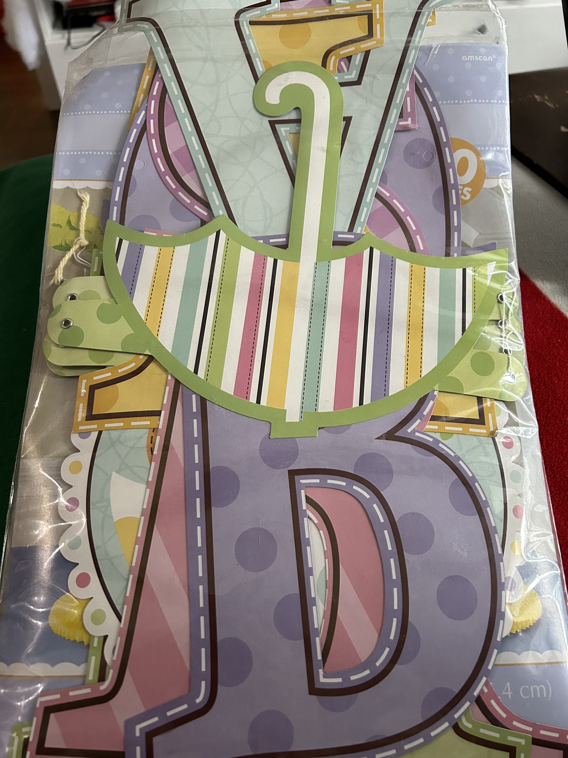 Baby Shower sign #freecycle - photo 2