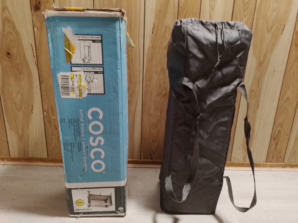 COSCO playyard - photo 2