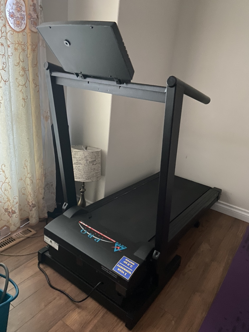Treadmill