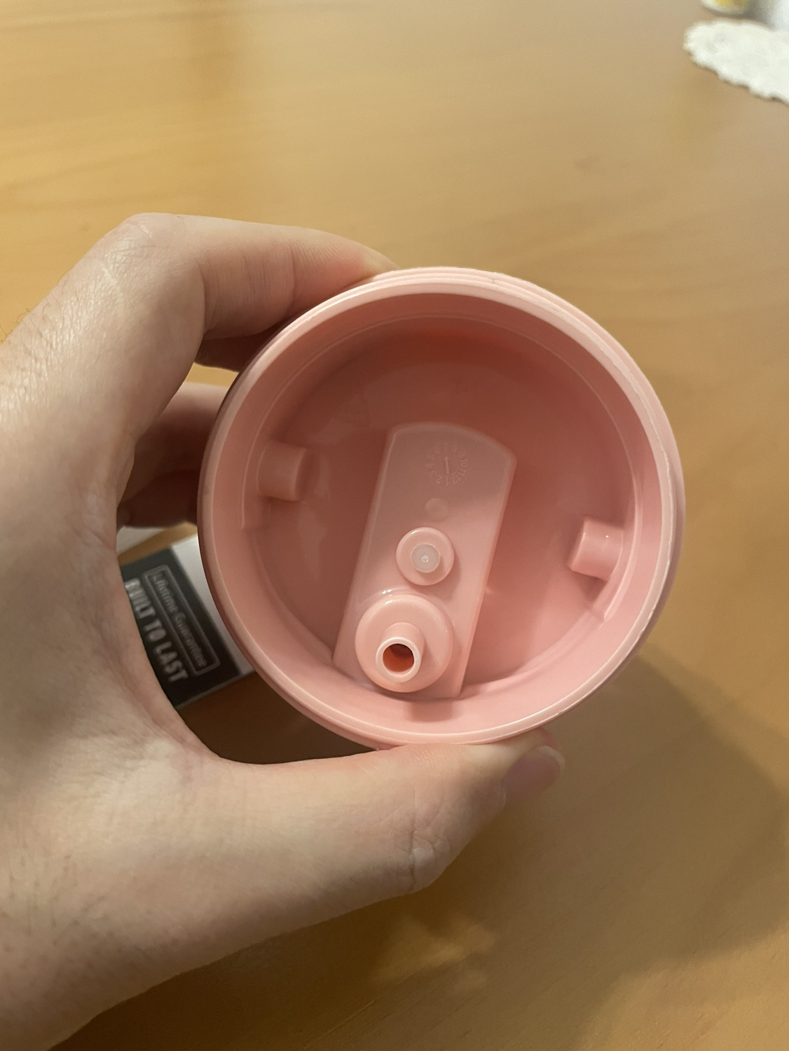 Hydrapeak Tumbler 14 oz image indicator(6)