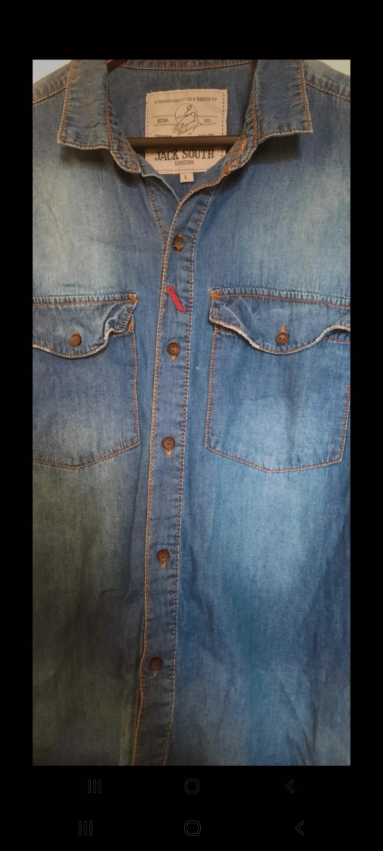 Shirt- Unisex image indicator(3)