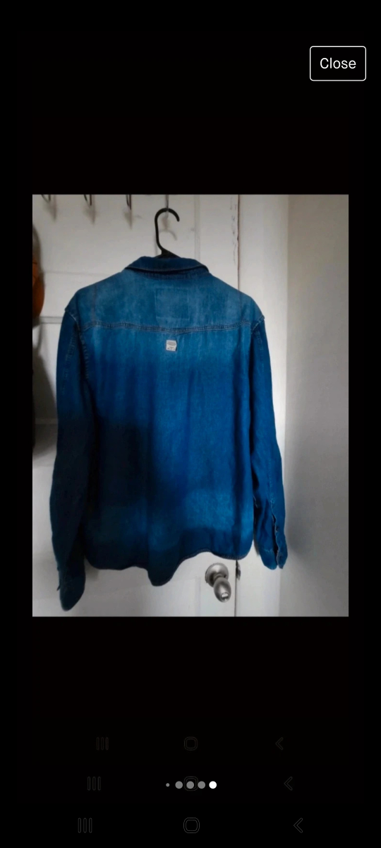 Shirt- Unisex image indicator(7)