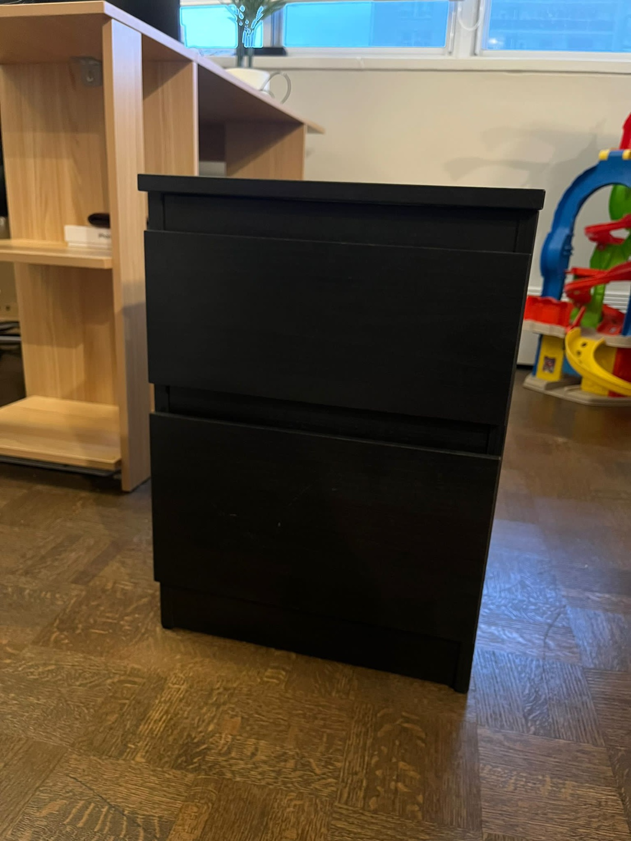 Mini chest