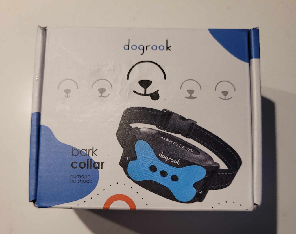 Bark Collar thumbnail