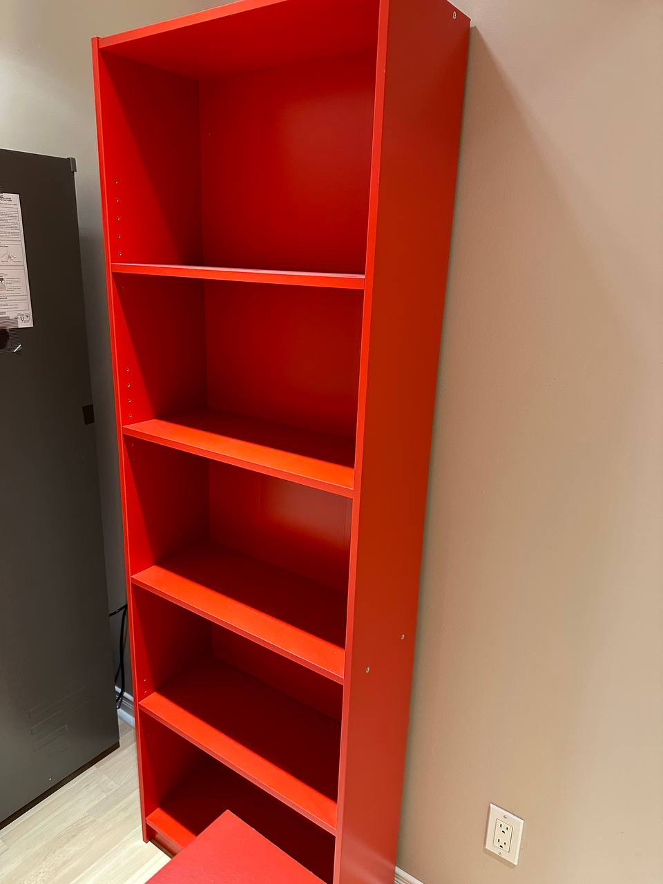 Shelf - photo 2