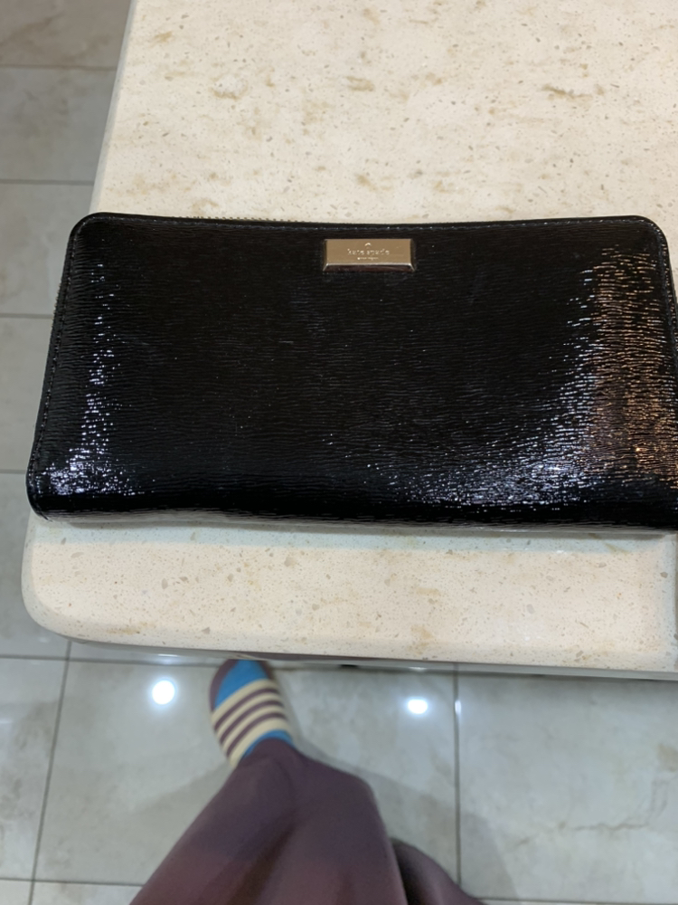 Kate spade purse thumbnail