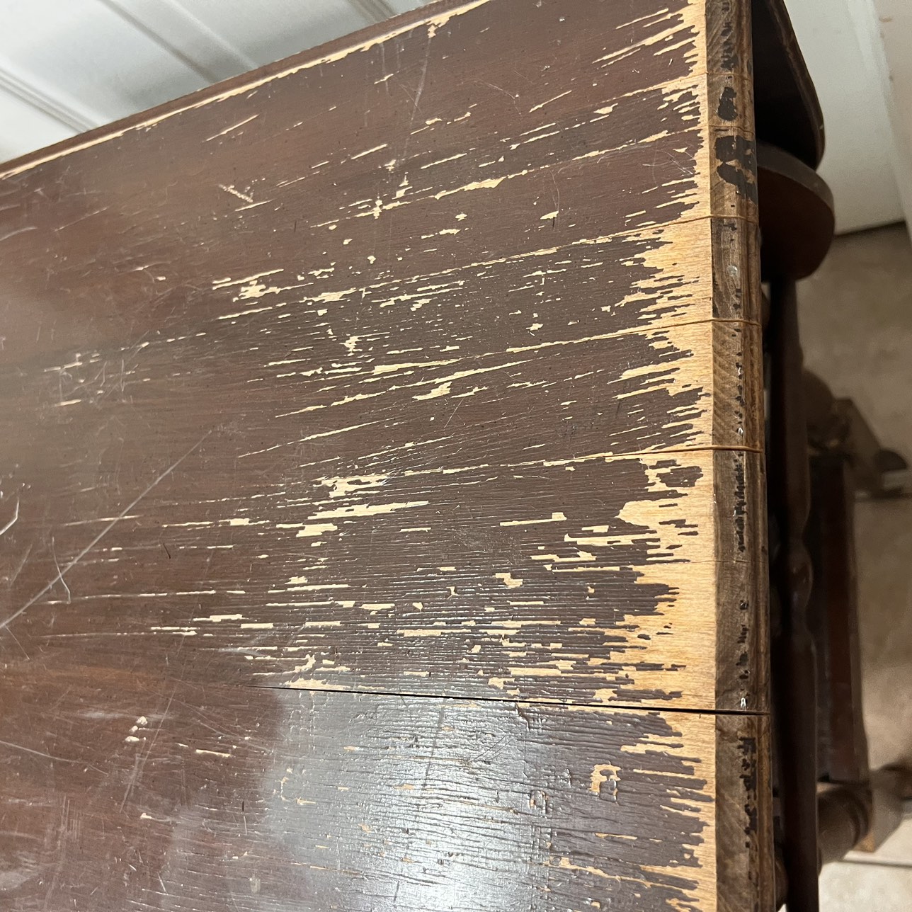 Vintage Tea Cart - photo 3