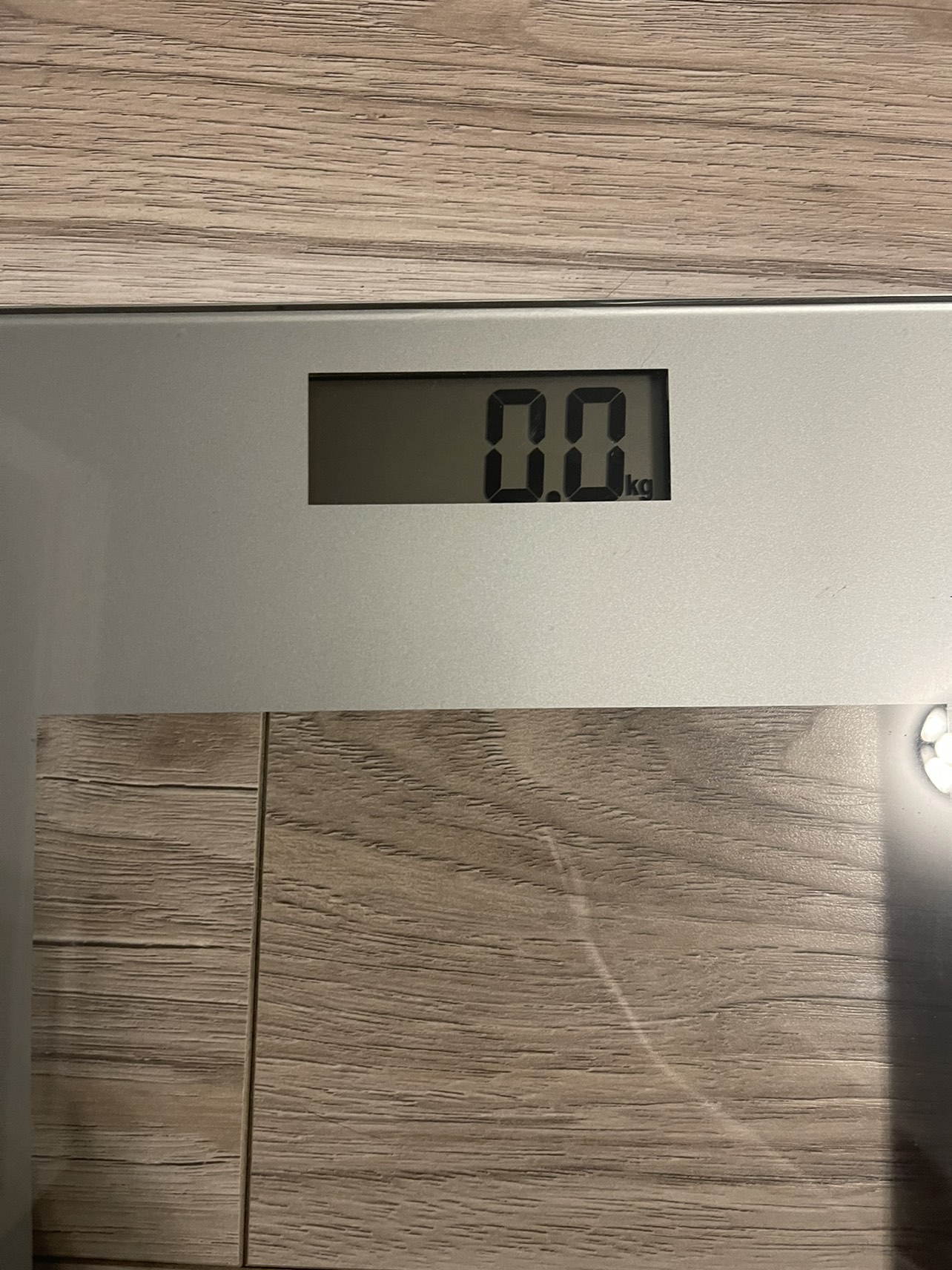 Weighing Scales image indicator(3)