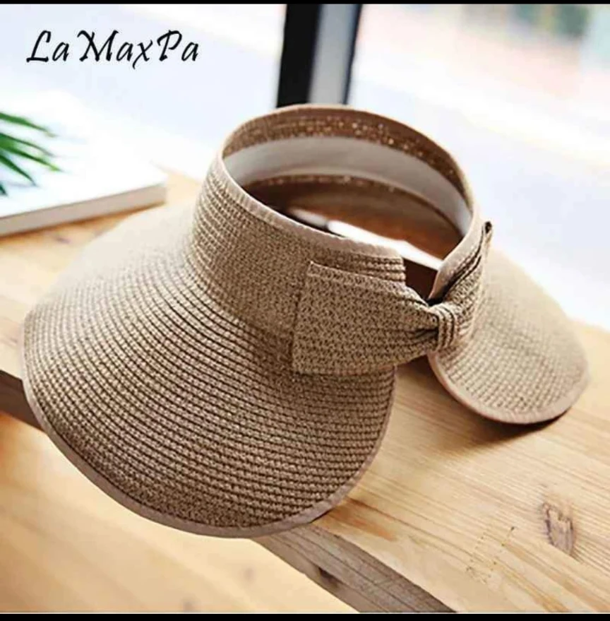 New!!! Only White right now 🌞⛱️ Summer 🏝️ Hat 🤠 - photo 4