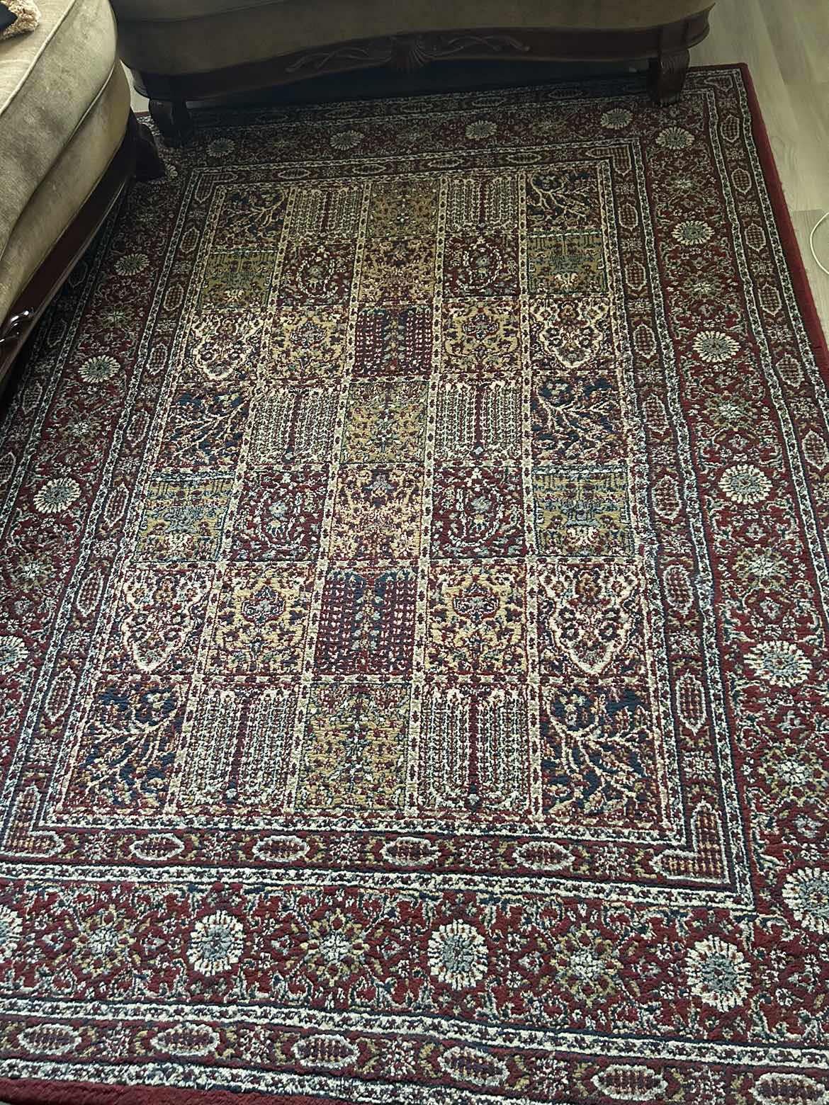 Rug/Carpet
