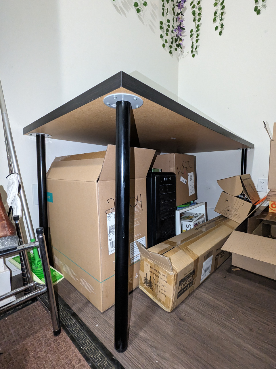 IKEA table - photo 4