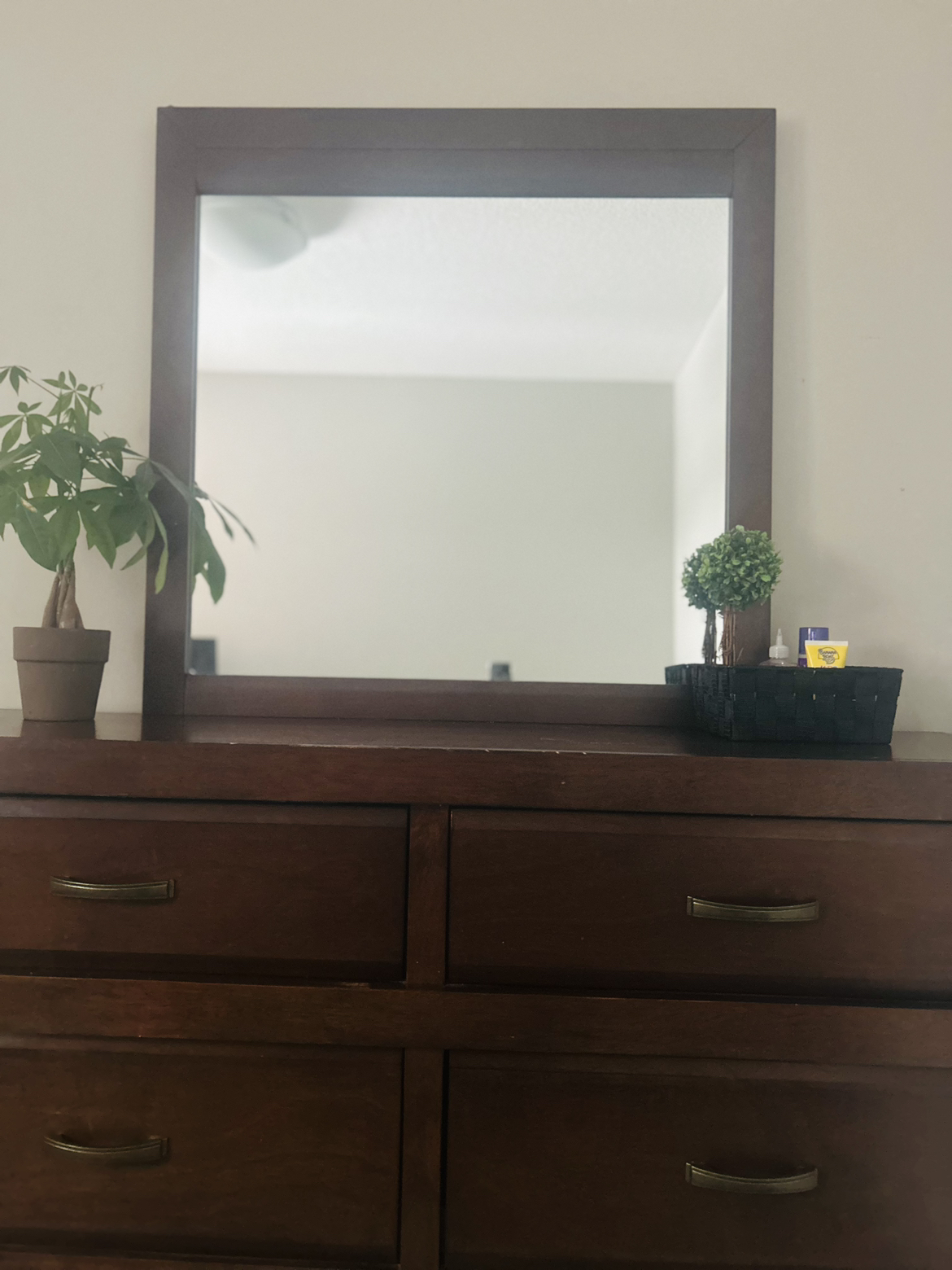 Dresser - 6 drawers - photo 3