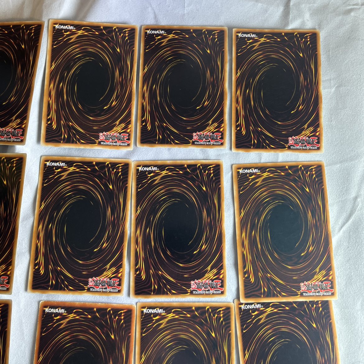 YuGiOh Dinosaur Lot - 1st Edition Playable Deck trading cards image indicator(9)