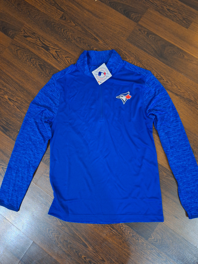Blue Jays shirt brand new