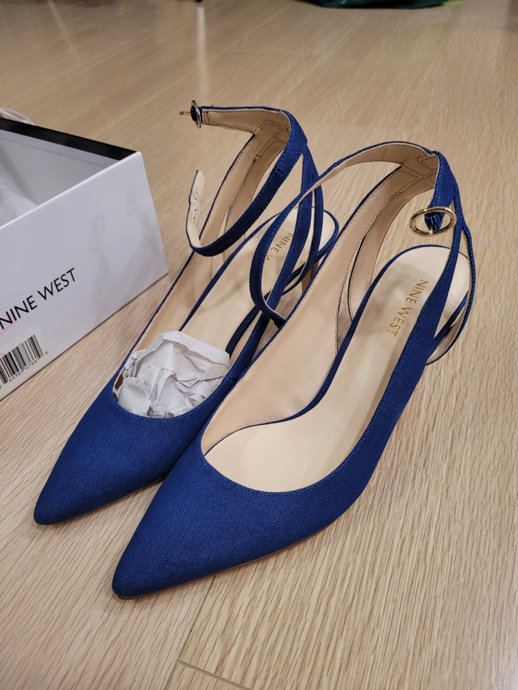 nine west high heels thumbnail