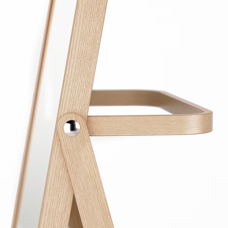 Standing mirror - photo 4