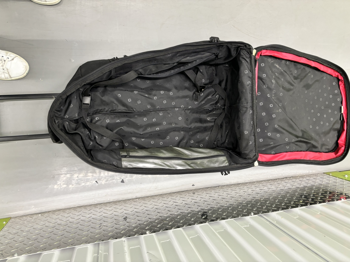 Swiss Gear Backpack image indicator(3)