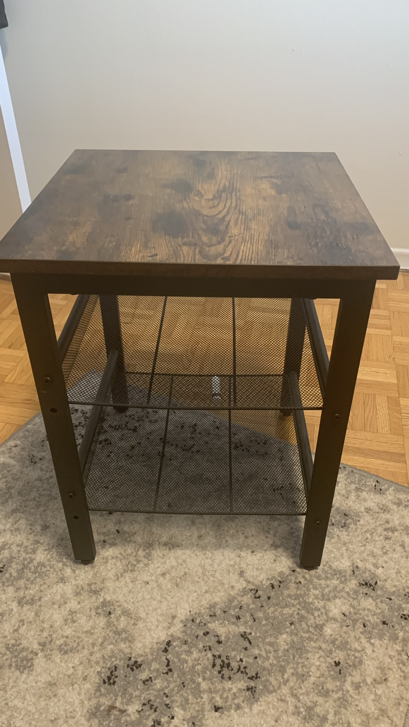 Night stand - photo 2