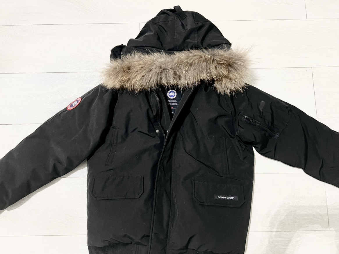Mens Canada goose BNWT - photo 3
