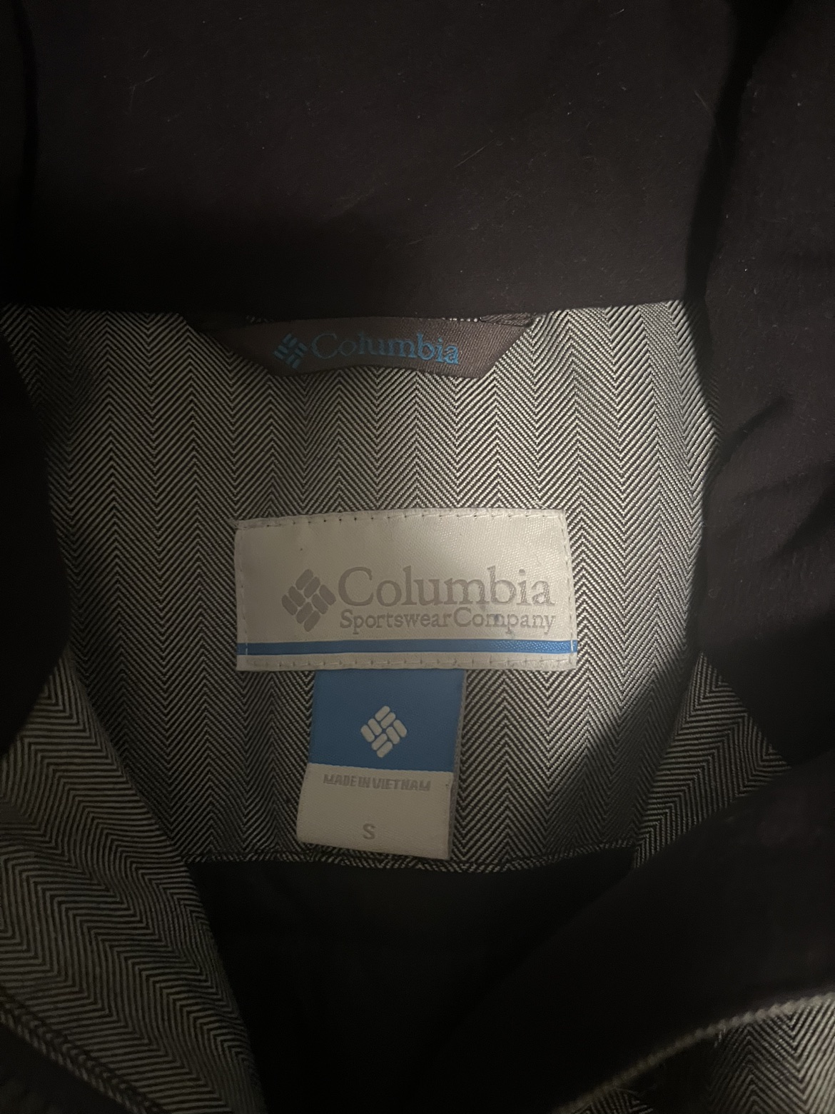 Women’s Columbia Jacket - photo 2