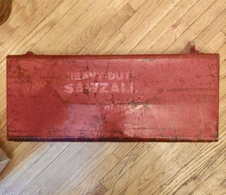 Sawzall Saw,Heavy Duty, Milwaukee - photo 3