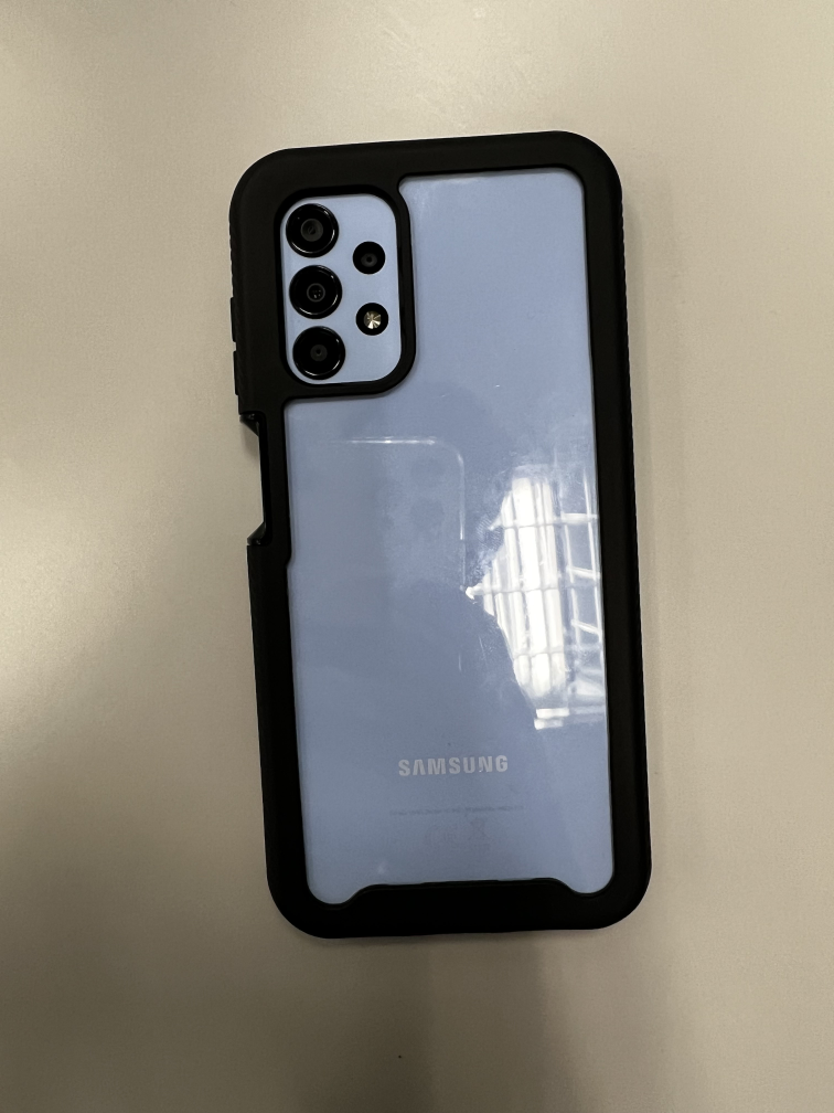 SAMSUNG A13 thumbnail