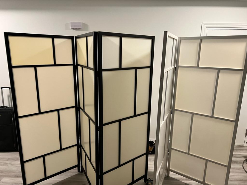 IKEA divider - photo 2