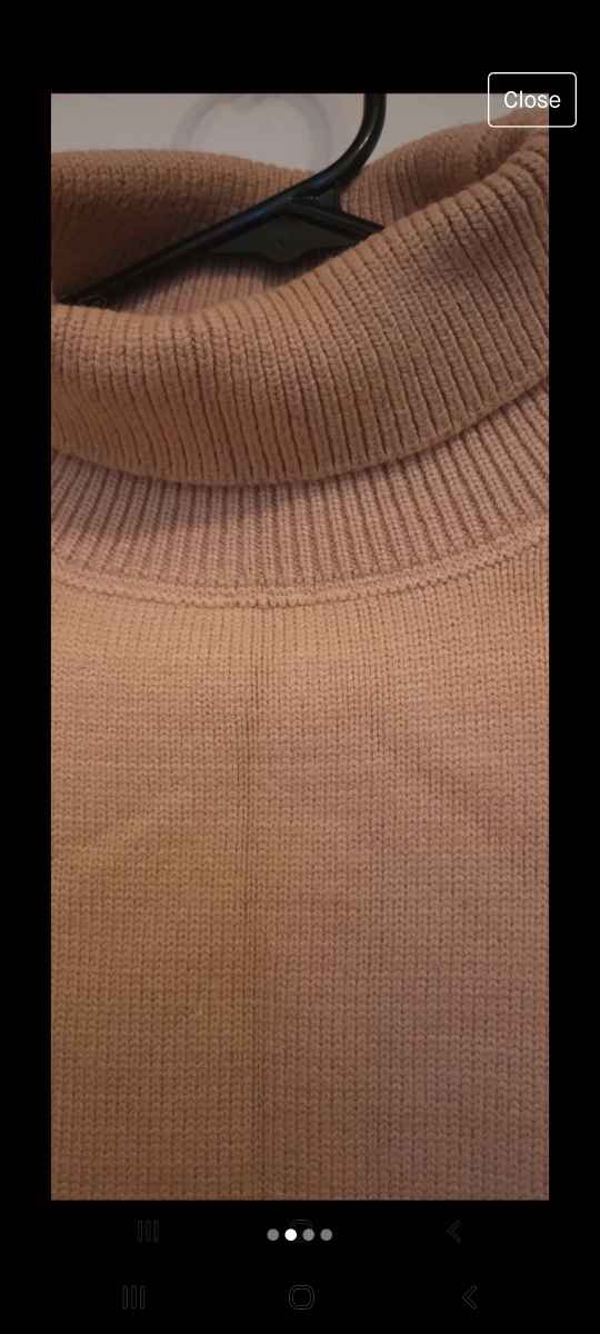Sweater image indicator(2)
