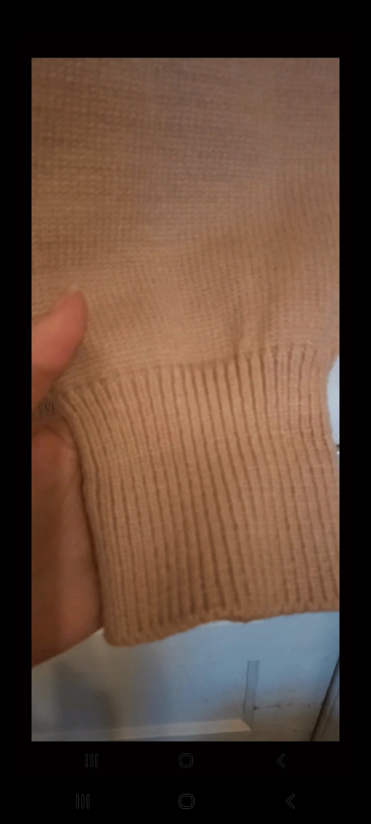 Sweater image indicator(3)