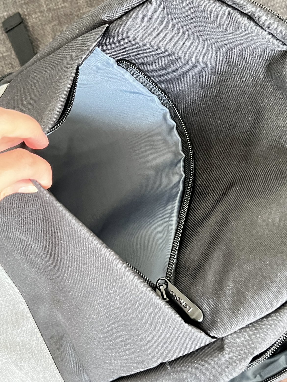 backpack for laptop - photo 2