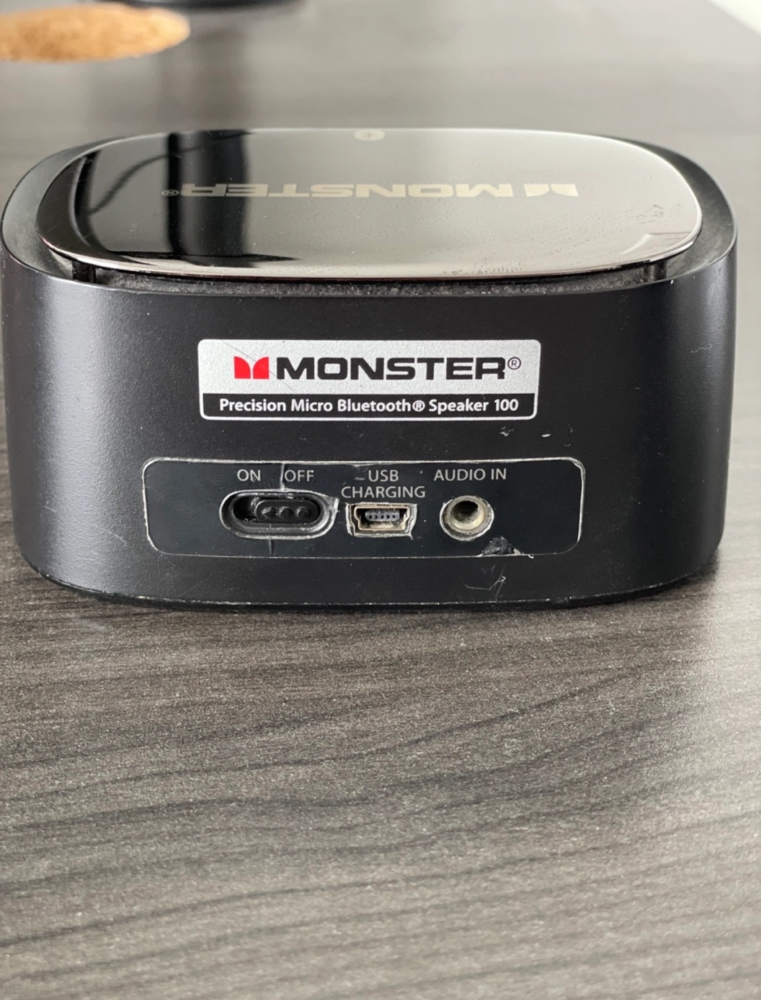 Bluetooth Speaker - photo 3