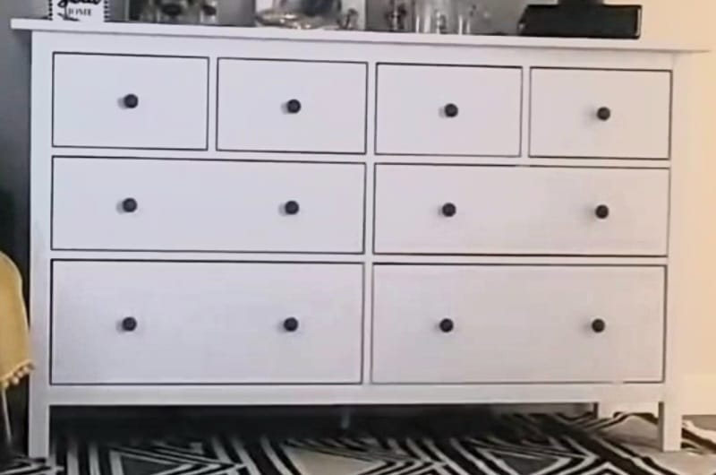 dresser - photo 4