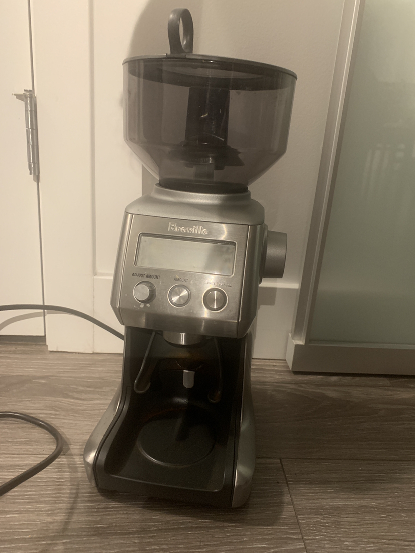 Coffee grinder
