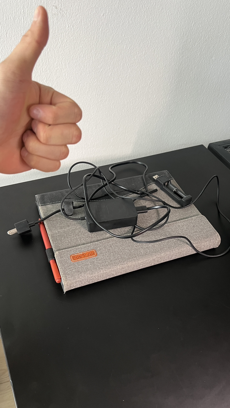 Microsoft Surface Pro 7 - photo 2