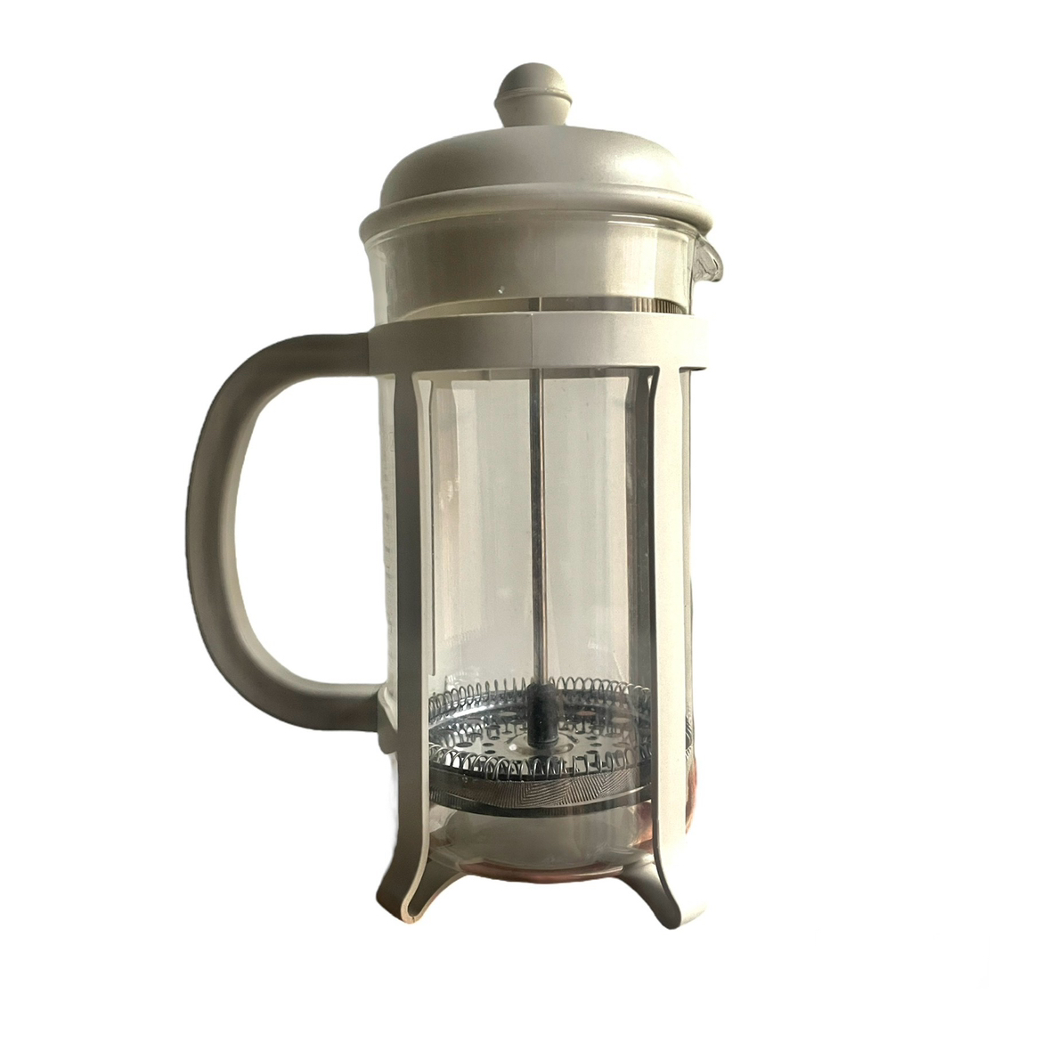 Bodum French Press Coffee Maker, 8 cup, 1 L or 34 oz thumbnail