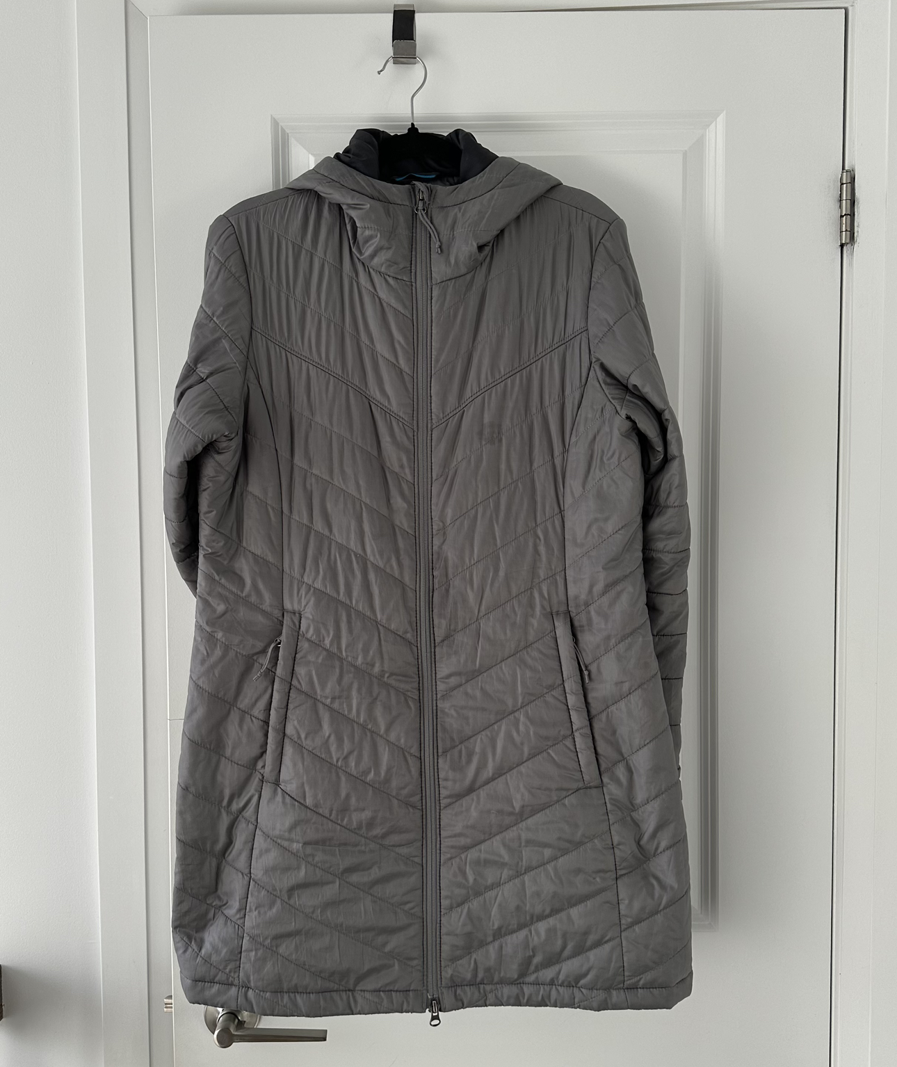 Columbia omni-heat jacket image indicator(2)