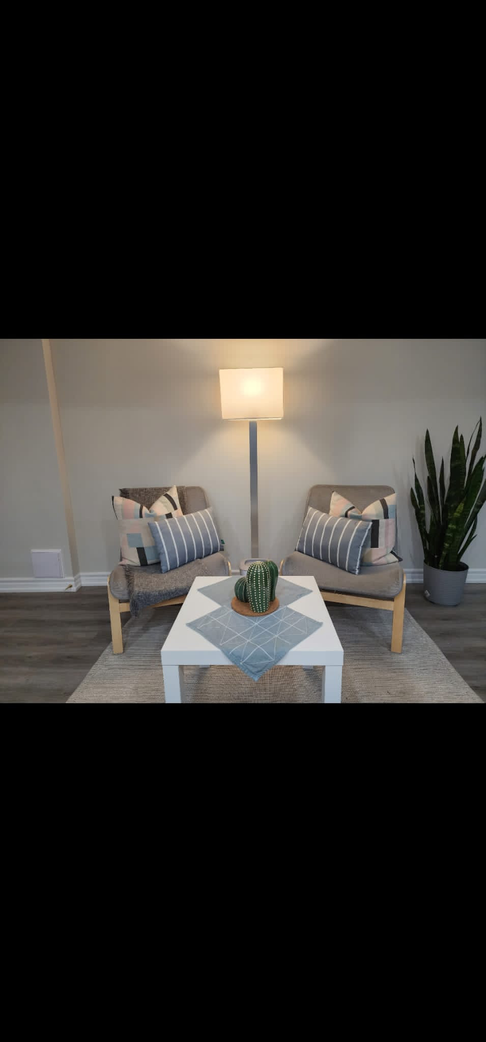 Patio Chairs