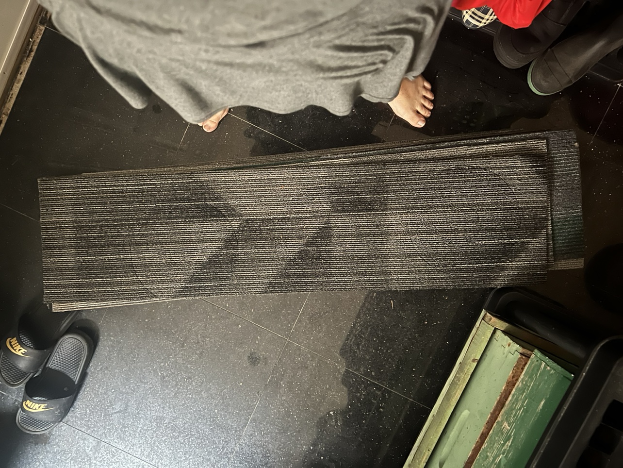 10 Carpet #freecycle thumbnail