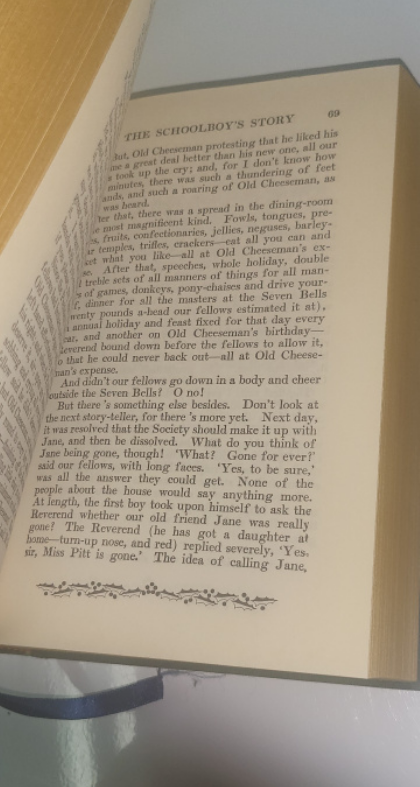 Charles Dickens, Stories for Christmas image indicator(3)