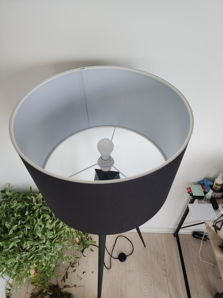Floor Lamp - photo 2