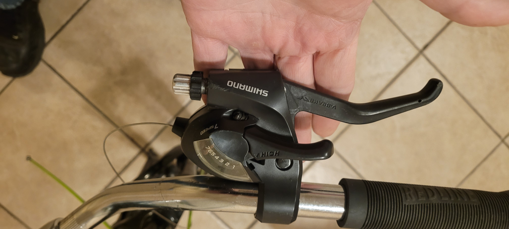 full suspension frame with extras - photo 3