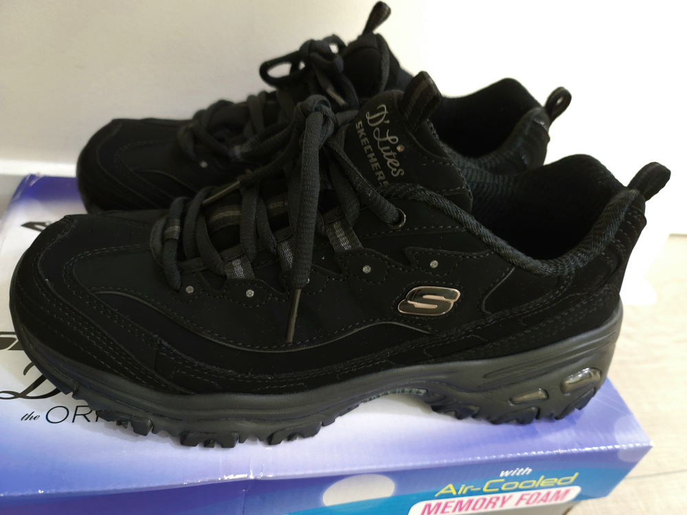 sketcher's women shoes