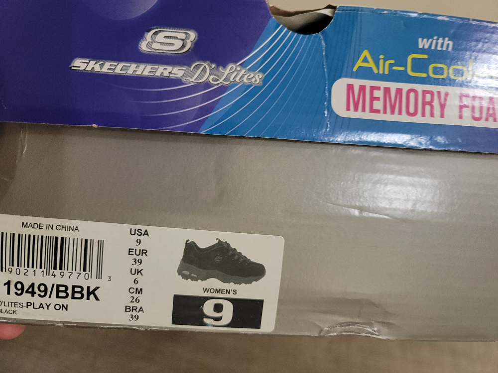 sketcher's women shoes - photo 2