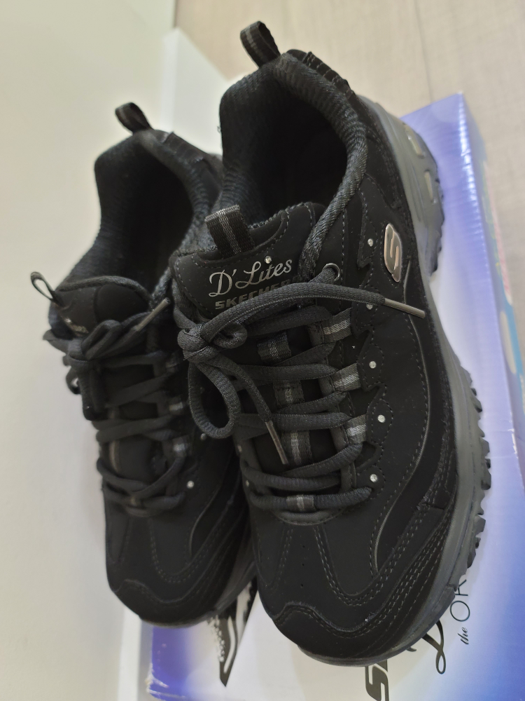 sketcher's women shoes - photo 3