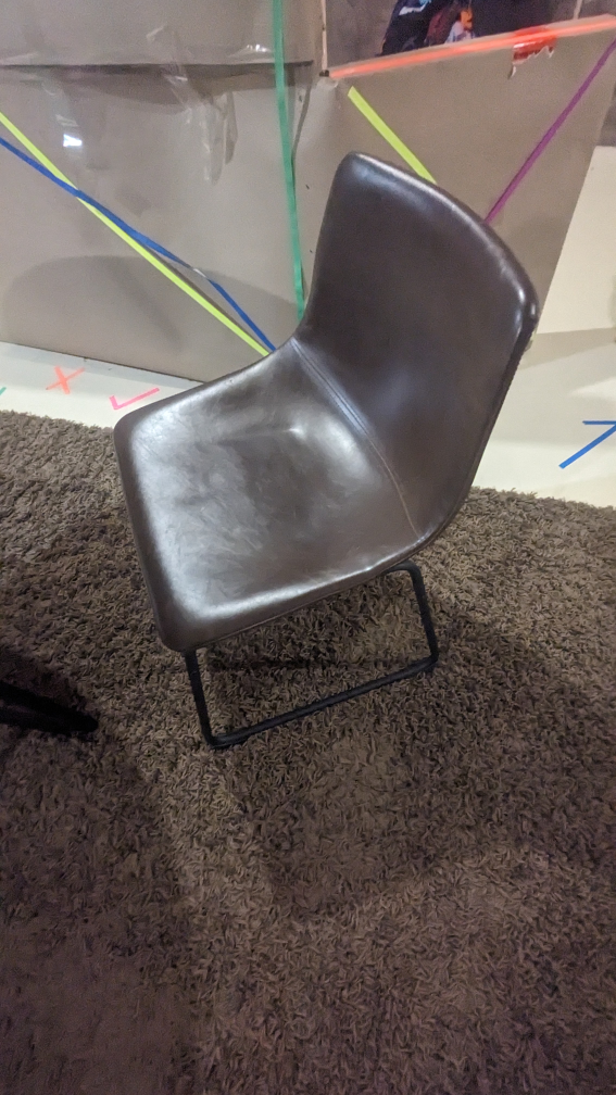 dinning table and chairs - photo 4