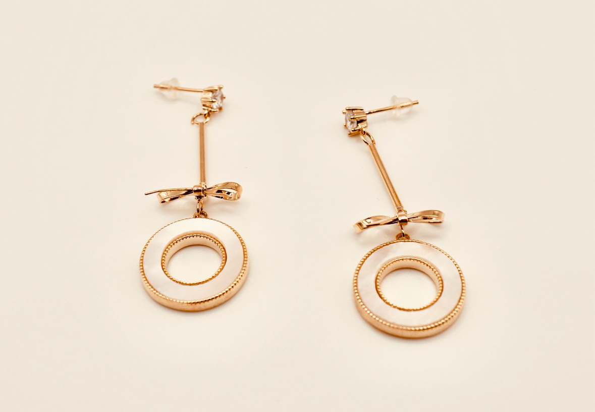 Dangle Earrings - photo 3