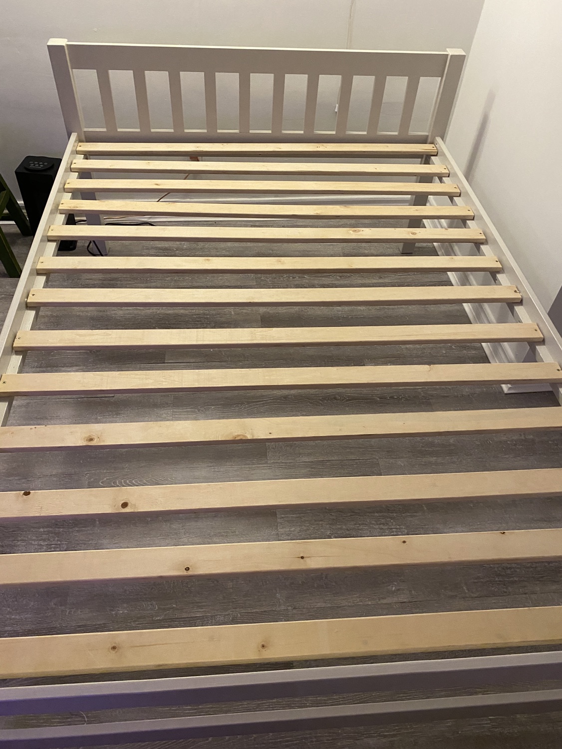 Double Bed Frame - photo 5