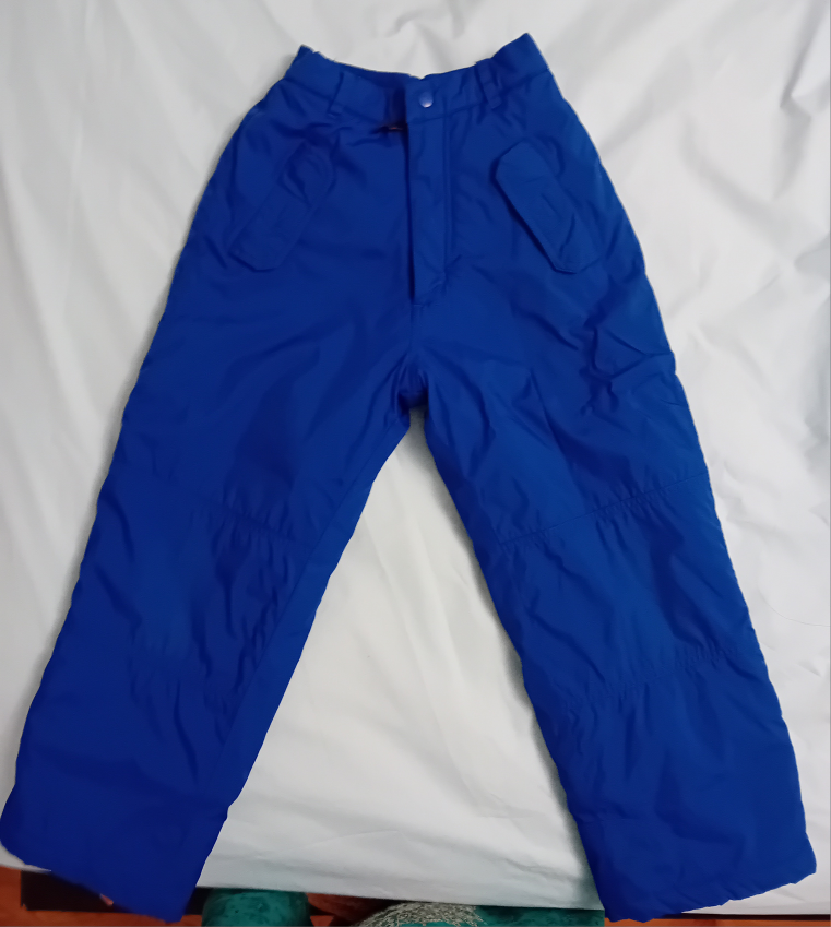 kid's snowpants