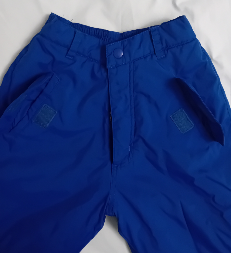 kid's snowpants - photo 3