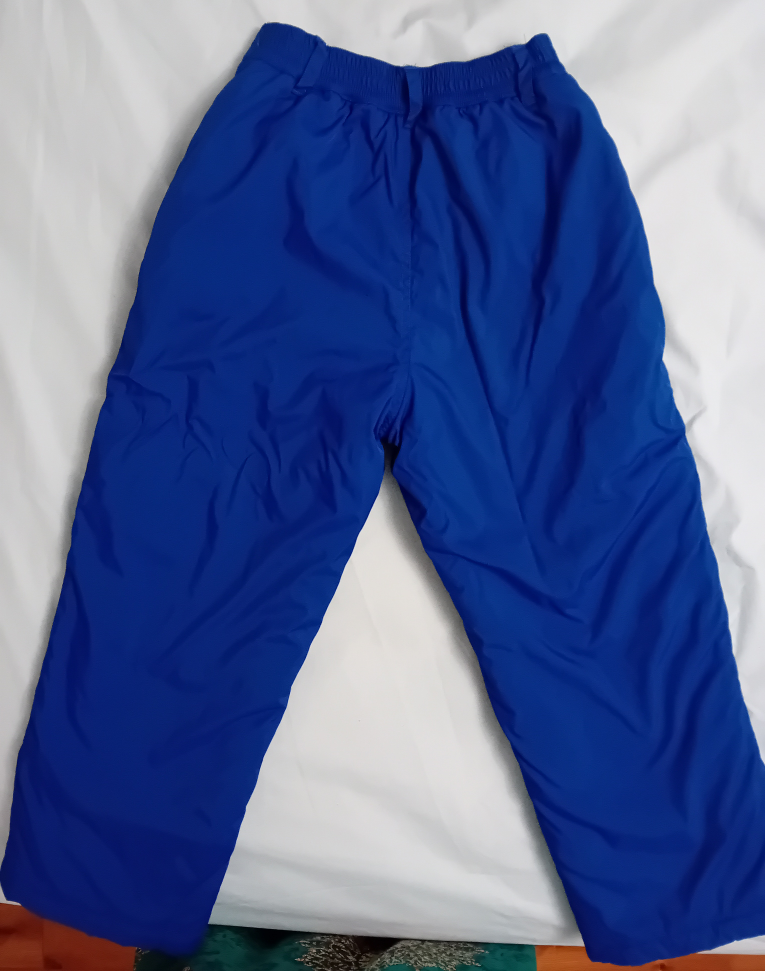 kid's snowpants - photo 4